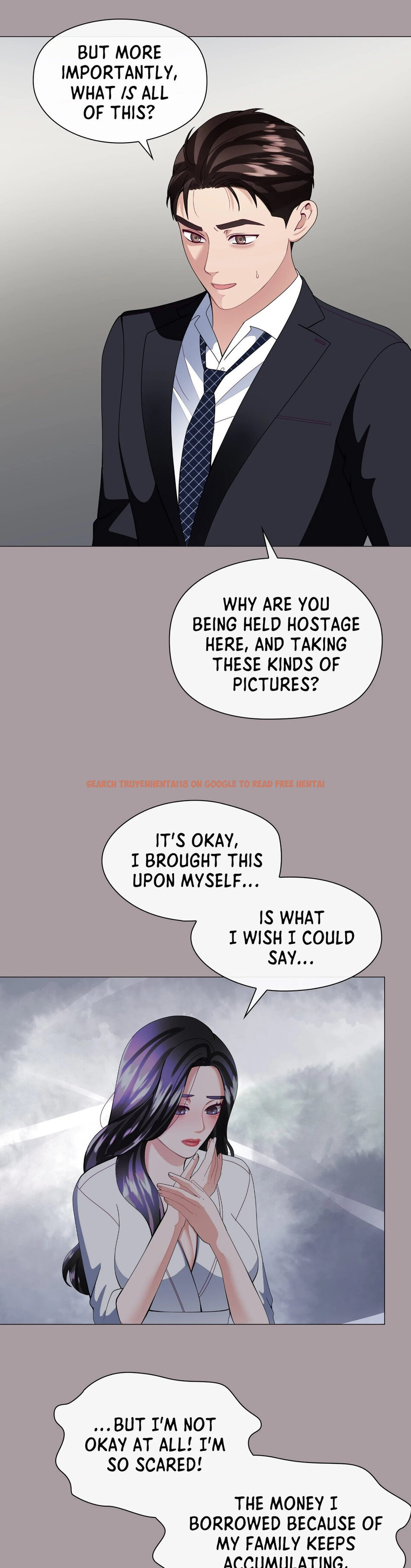 Read Hentai Image 10 283 in comic Daddy-in-law - Chapter 15 - www.hentaitnt.net