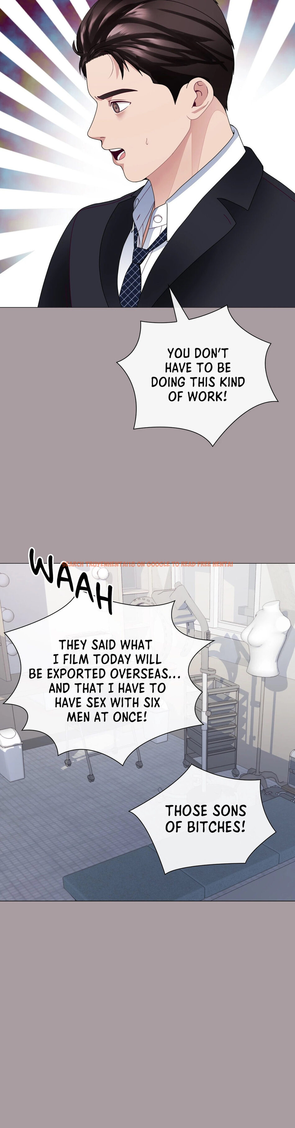 Read Hentai Image 12 283 in comic Daddy-in-law - Chapter 15 - www.hentaitnt.net