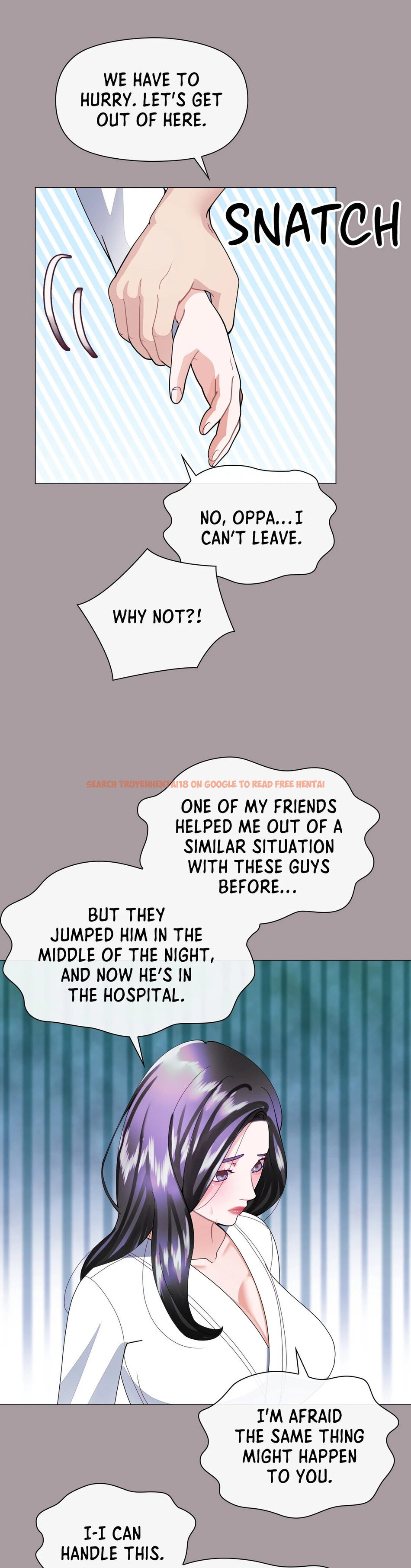 Read Hentai Image 13 283 in comic Daddy-in-law - Chapter 15 - www.hentaitnt.net