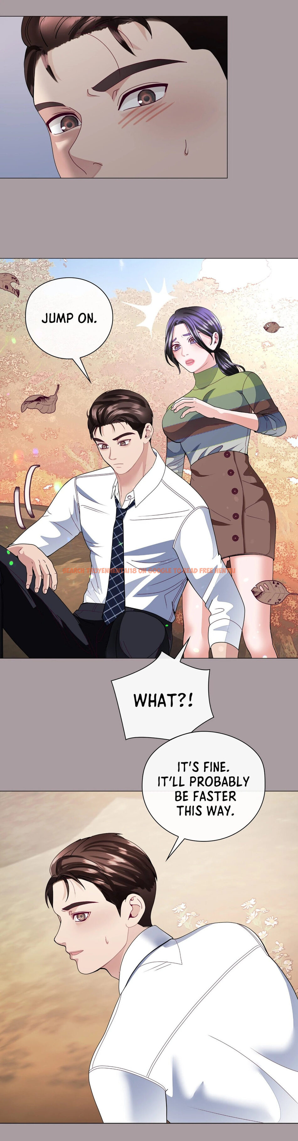 Read Hentai Image 20 283 in comic Daddy-in-law - Chapter 15 - www.hentaitnt.net
