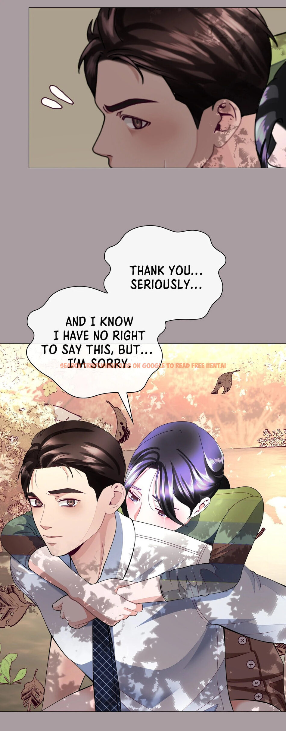 Read Hentai Image 23 283 in comic Daddy-in-law - Chapter 15 - www.hentaitnt.net