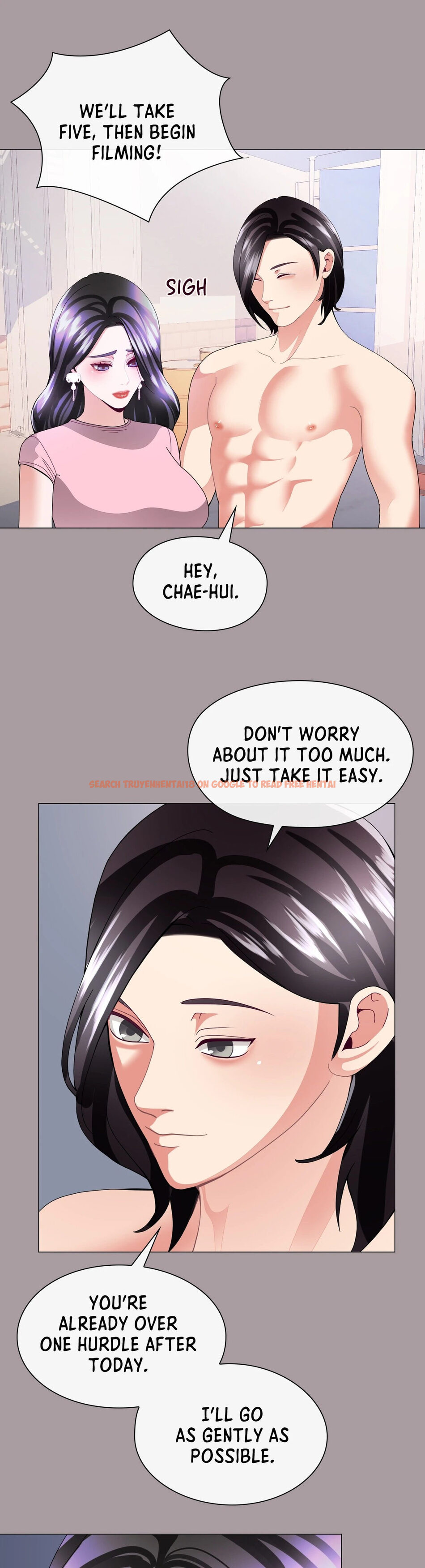 Read Hentai Image 5 282 in comic Daddy-in-law - Chapter 15 - www.hentaitnt.net