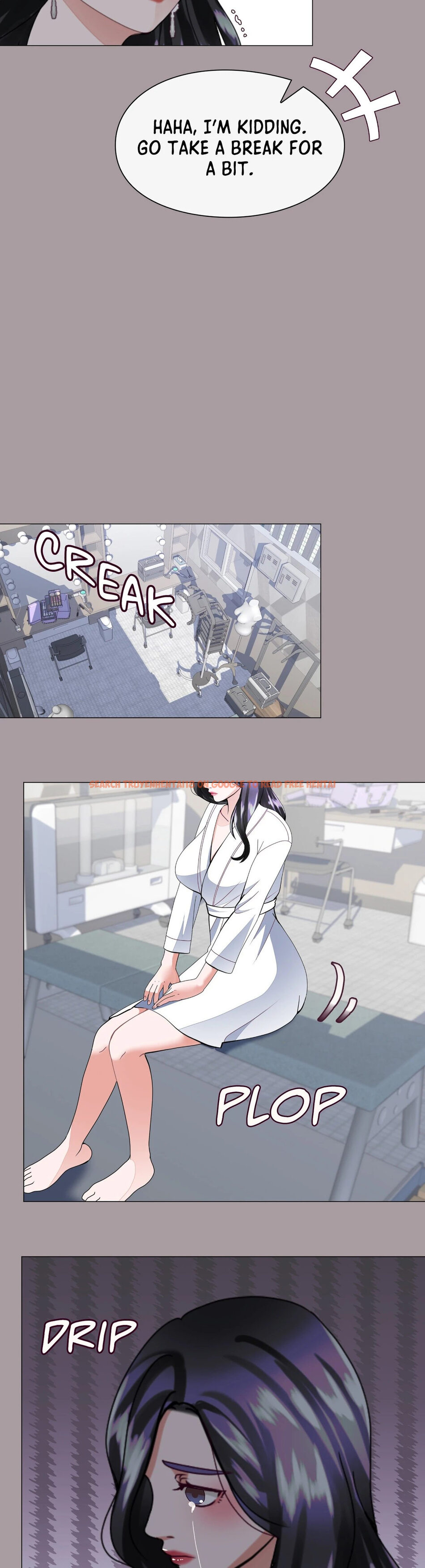 Read Hentai Image 7 283 in comic Daddy-in-law - Chapter 15 - www.hentaitnt.net