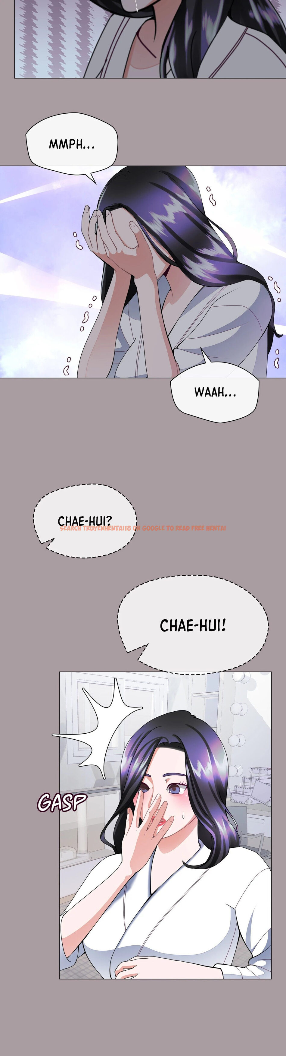 Read Hentai Image 8 283 in comic Daddy-in-law - Chapter 15 - www.hentaitnt.net