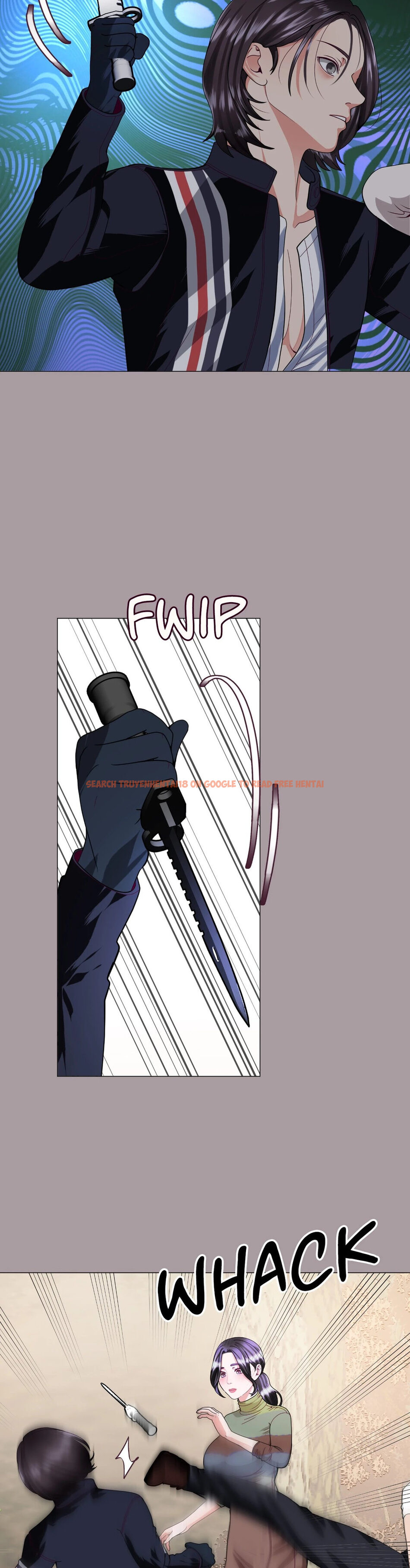Read Hentai Image 10 299 in comic Daddy-in-law - Chapter 16 - www.hentaitnt.net