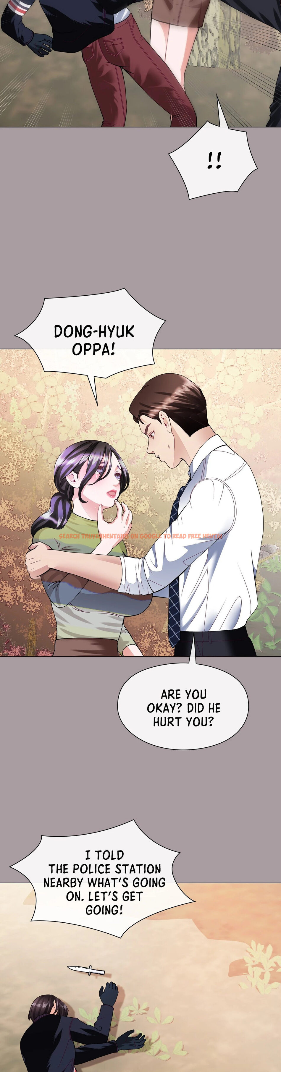 Read Hentai Image 11 299 in comic Daddy-in-law - Chapter 16 - www.hentaitnt.net