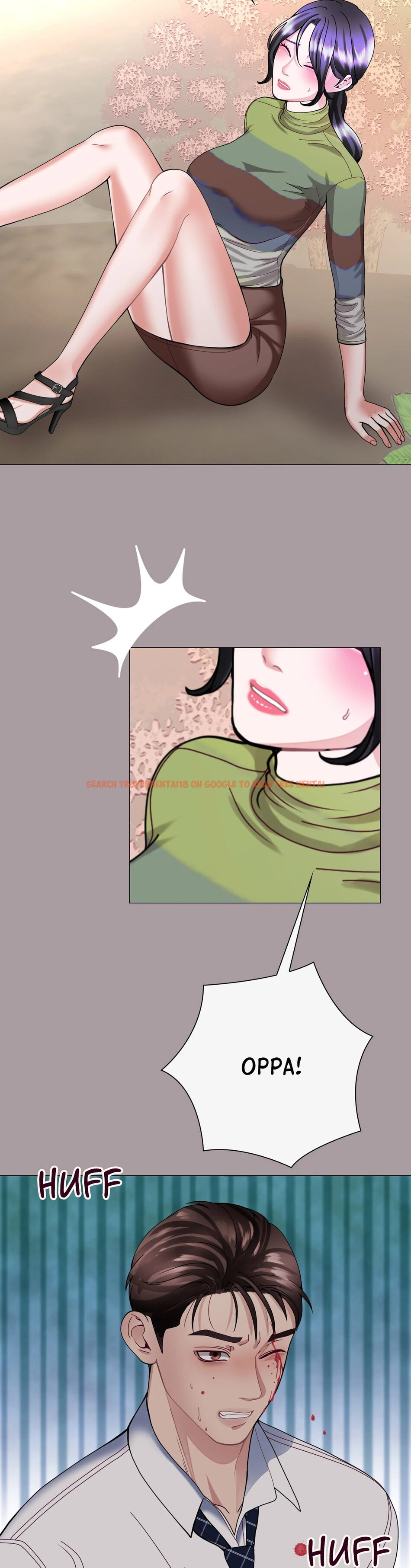 Read Hentai Image 15 299 in comic Daddy-in-law - Chapter 16 - www.hentaitnt.net