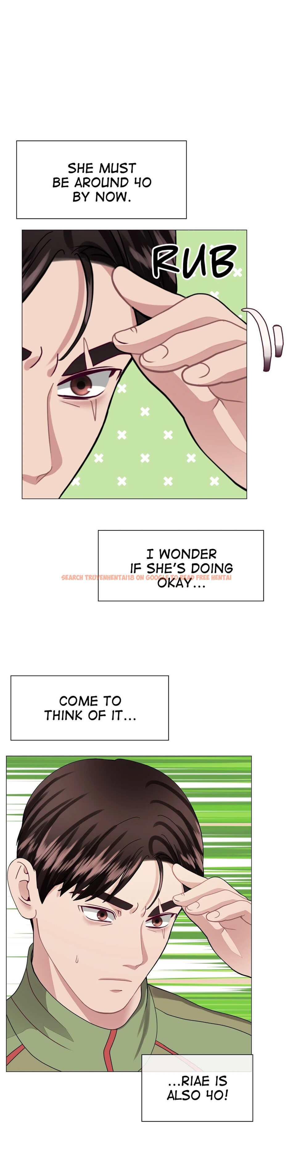 Read Hentai Image 17 299 in comic Daddy-in-law - Chapter 16 - www.hentaitnt.net