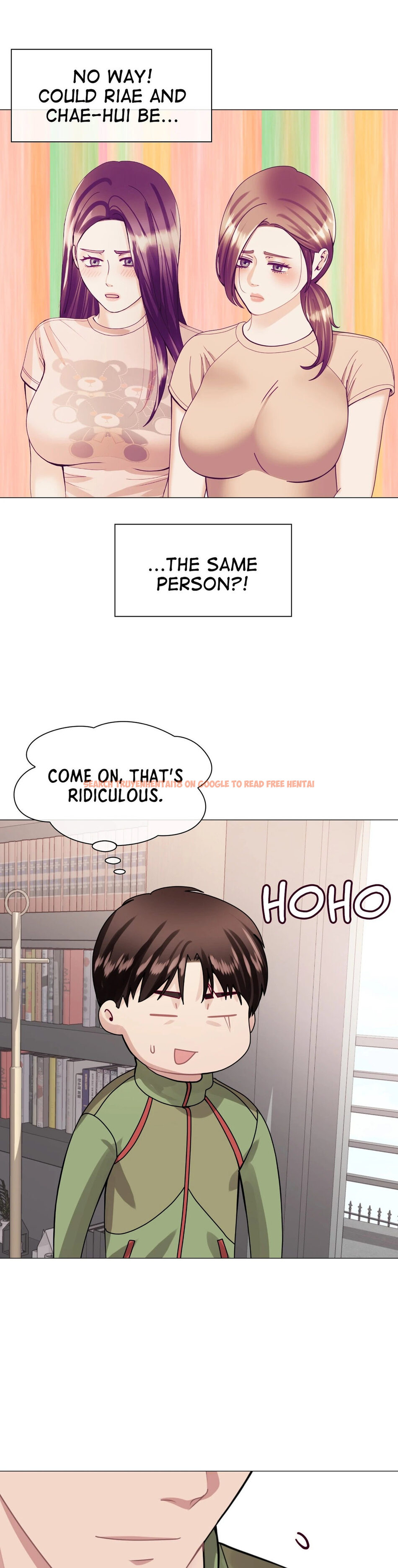 Read Hentai Image 18 299 in comic Daddy-in-law - Chapter 16 - www.hentaitnt.net