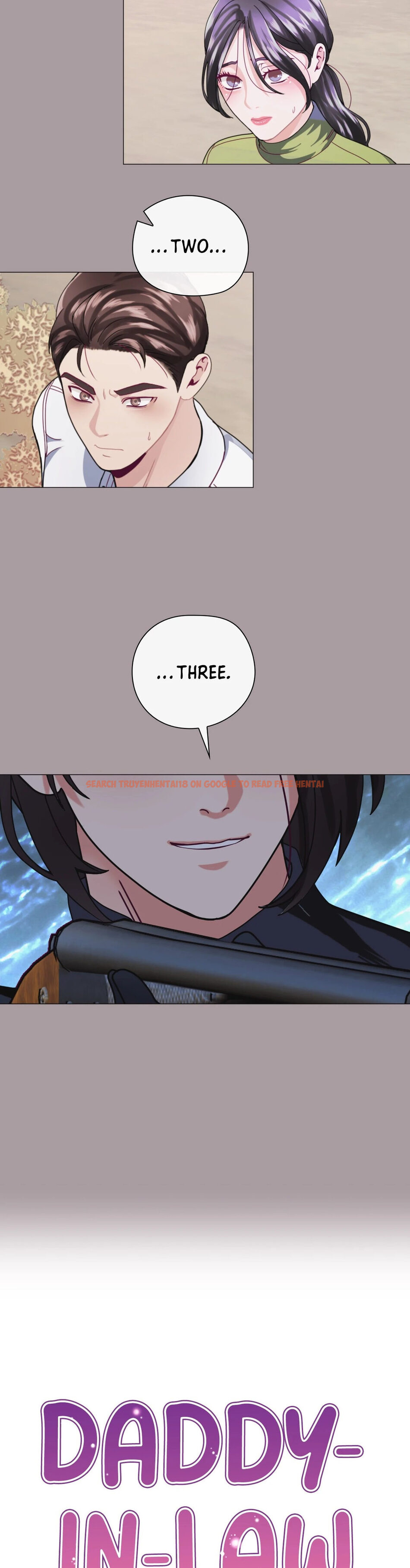 Read Hentai Image 2 298 in comic Daddy-in-law - Chapter 16 - www.hentaitnt.net