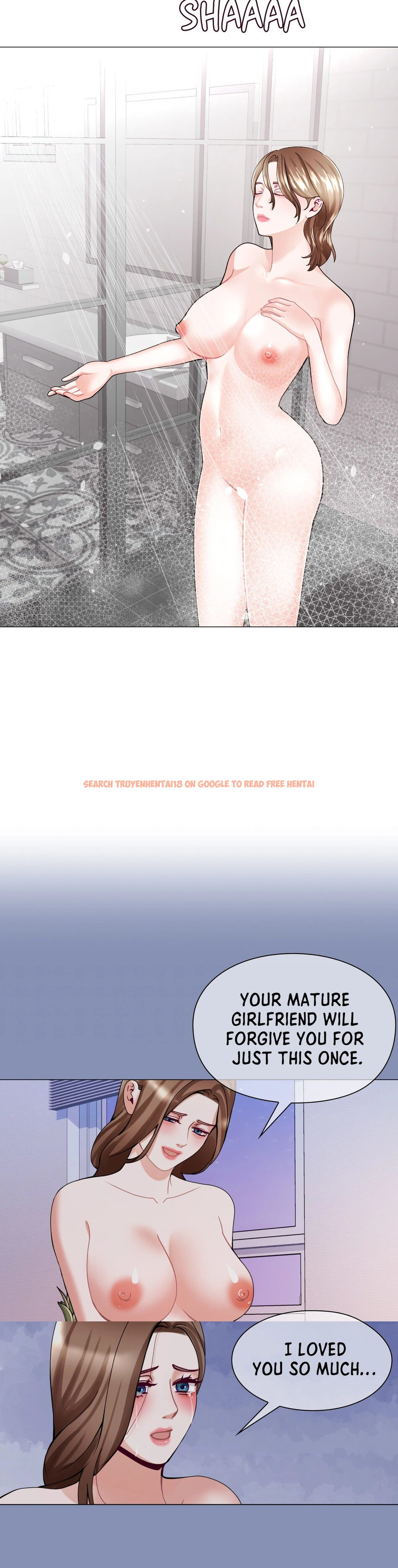 Read Hentai Image 20 299 in comic Daddy-in-law - Chapter 16 - www.hentaitnt.net