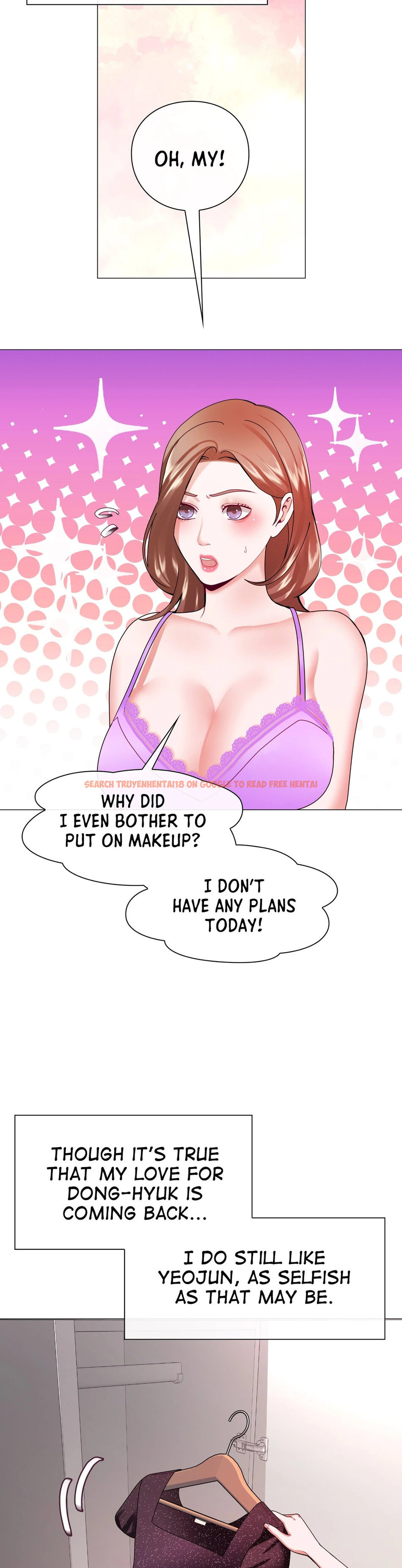 Read Hentai Image 23 300 in comic Daddy-in-law - Chapter 16 - www.hentaitnt.net
