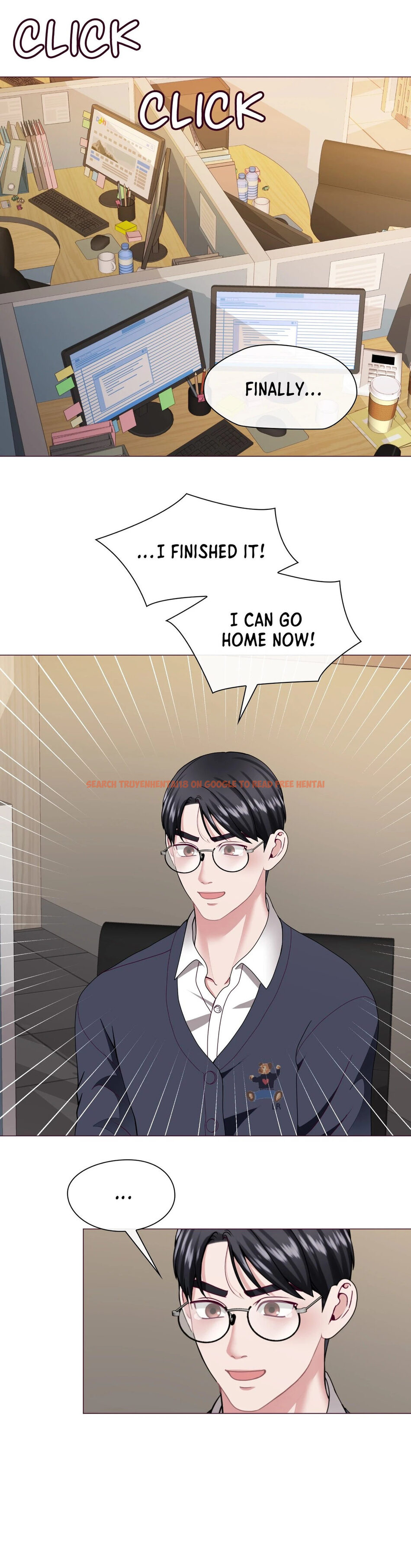 Read Hentai Image 25 300 in comic Daddy-in-law - Chapter 16 - www.hentaitnt.net