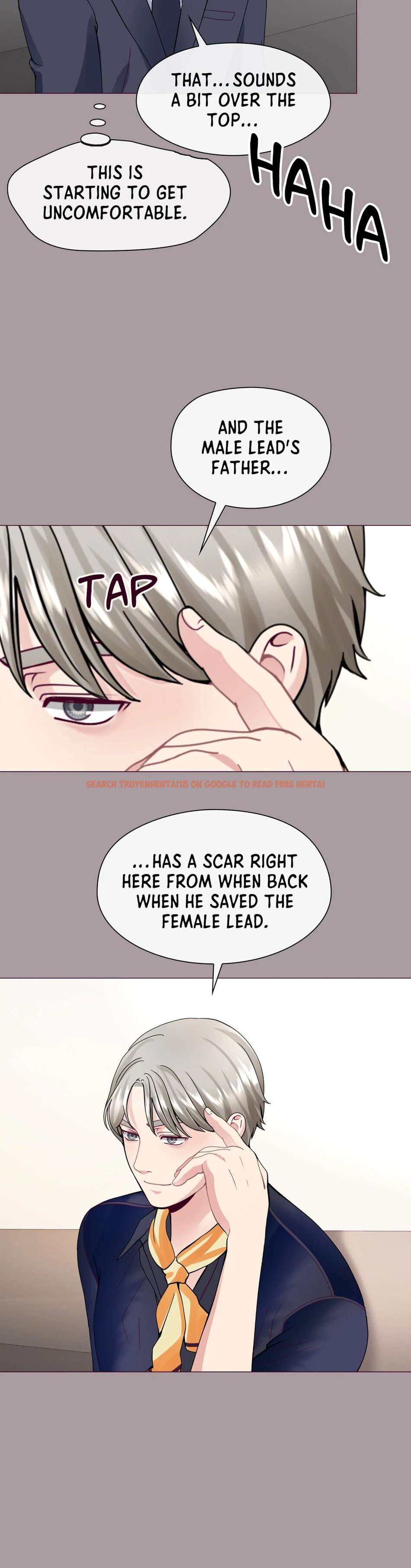 Read Hentai Image 28 300 in comic Daddy-in-law - Chapter 16 - www.hentaitnt.net