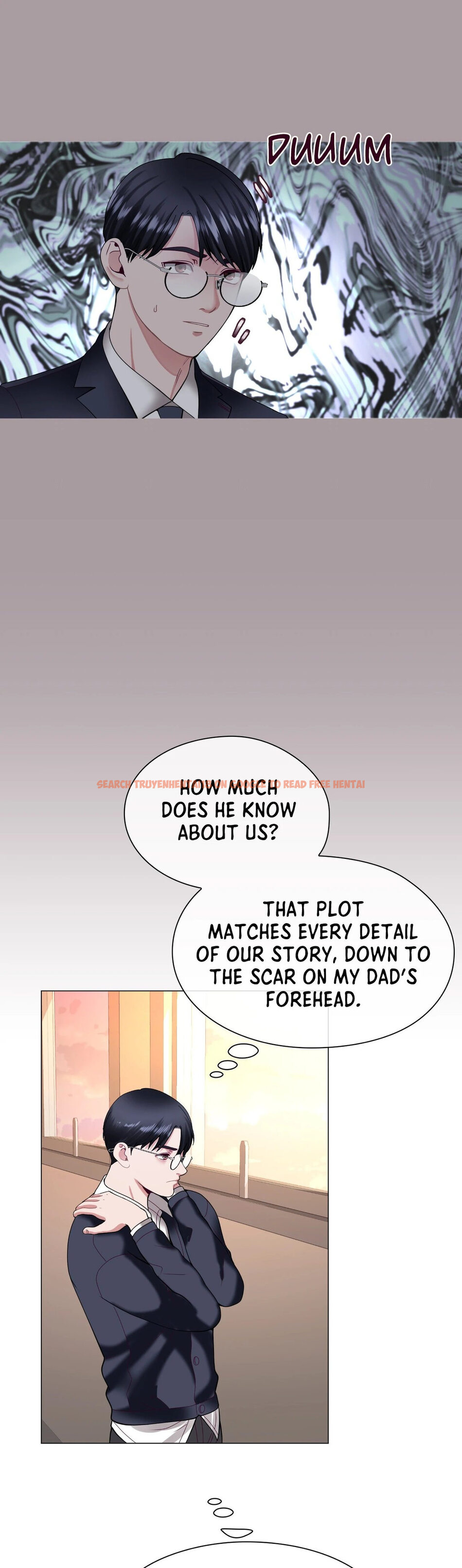 Read Hentai Image 29 300 in comic Daddy-in-law - Chapter 16 - www.hentaitnt.net
