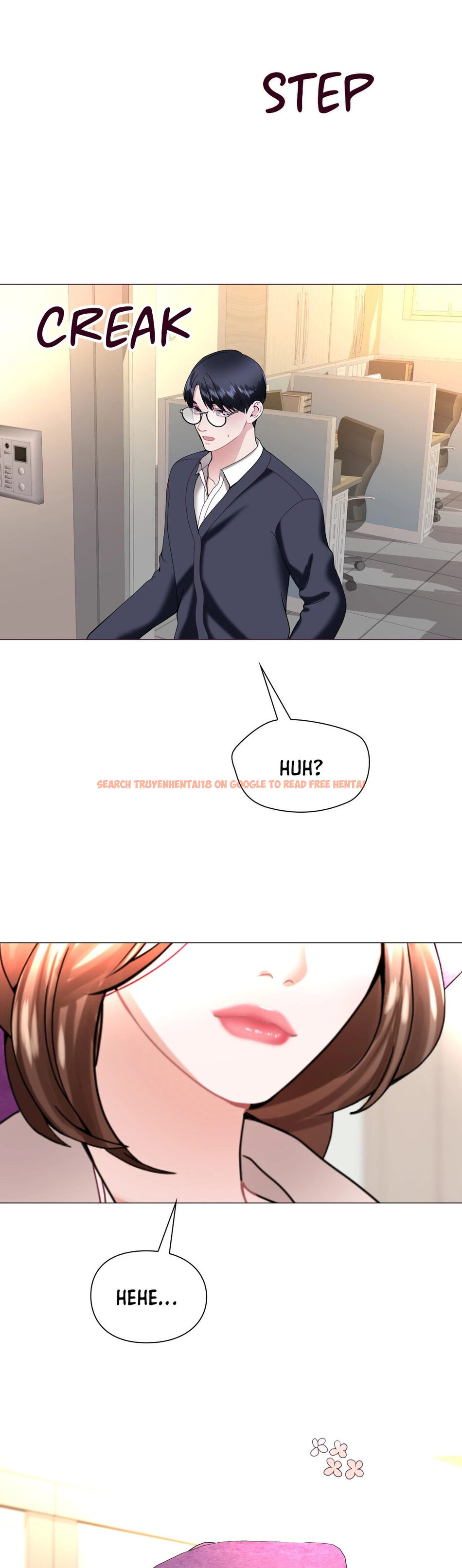Read Hentai Image 31 300 in comic Daddy-in-law - Chapter 16 - www.hentaitnt.net