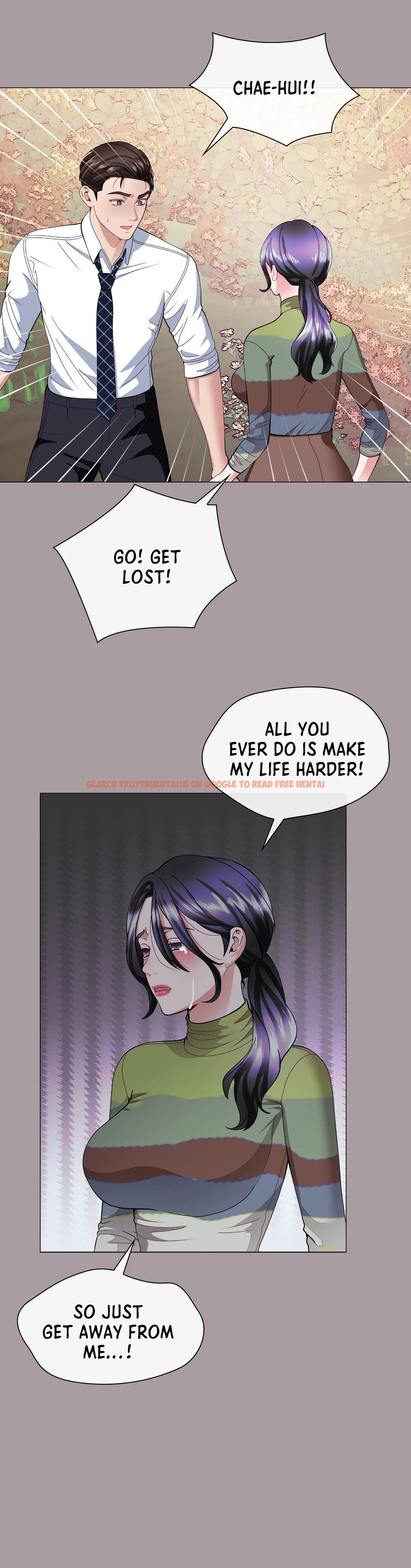 Read Hentai Image 4 299 in comic Daddy-in-law - Chapter 16 - www.hentaitnt.net
