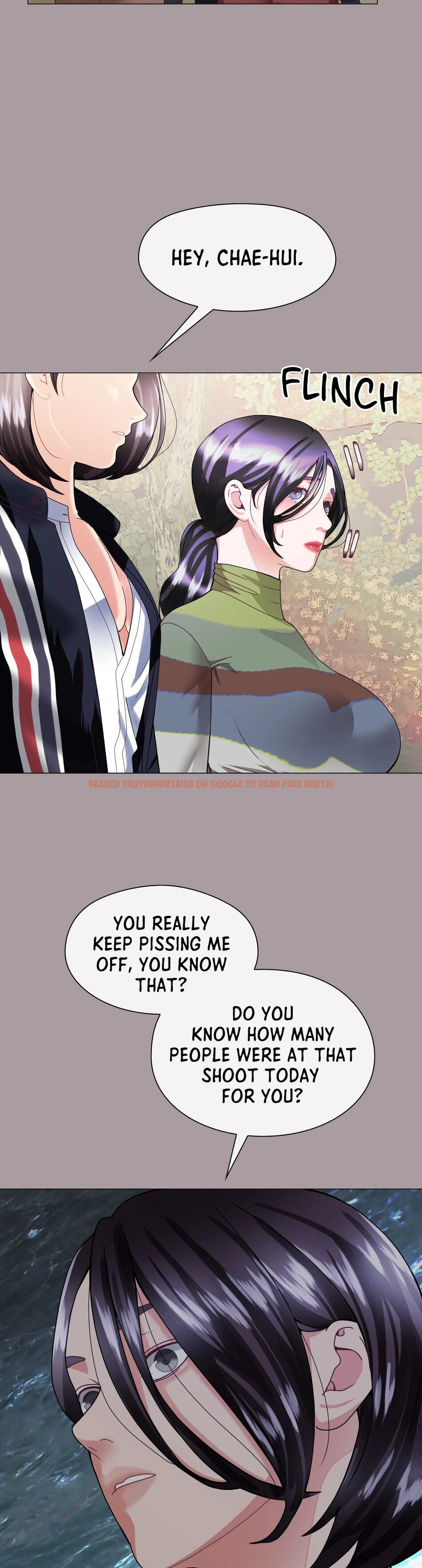 Read Hentai Image 7 299 in comic Daddy-in-law - Chapter 16 - www.hentaitnt.net