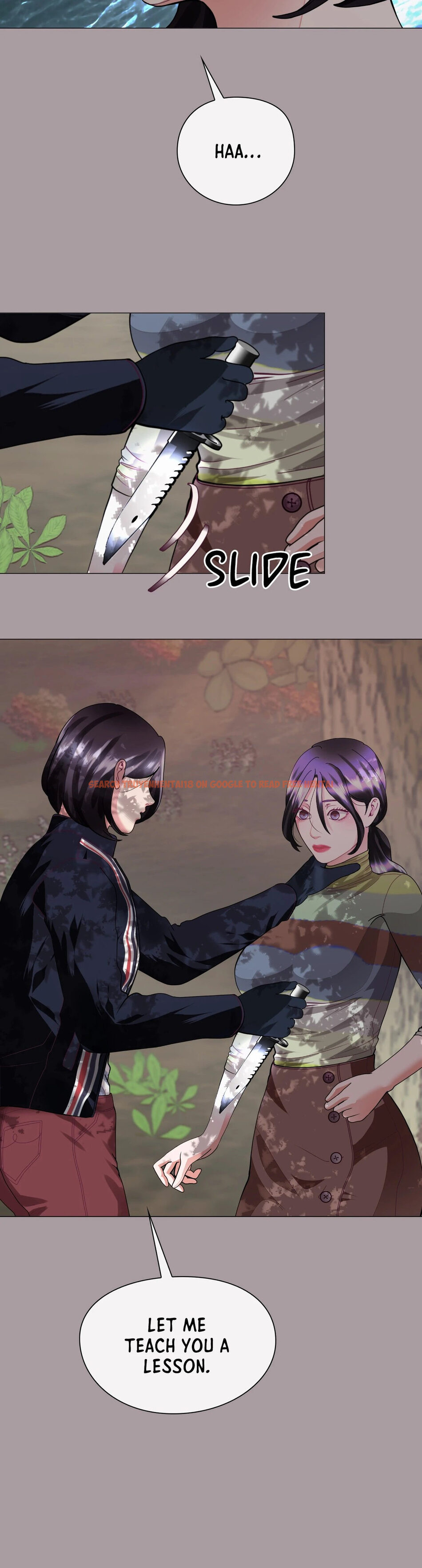 Read Hentai Image 8 299 in comic Daddy-in-law - Chapter 16 - www.hentaitnt.net