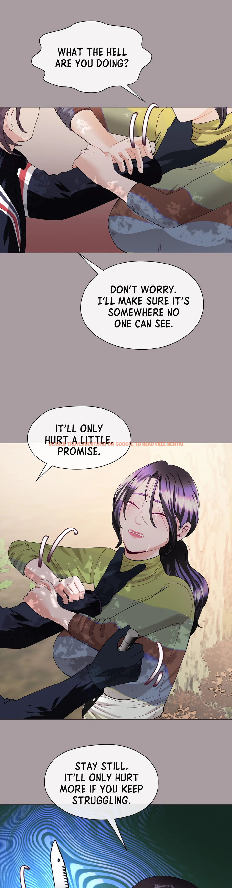 Read Hentai Image 9 299 in comic Daddy-in-law - Chapter 16 - www.hentaitnt.net