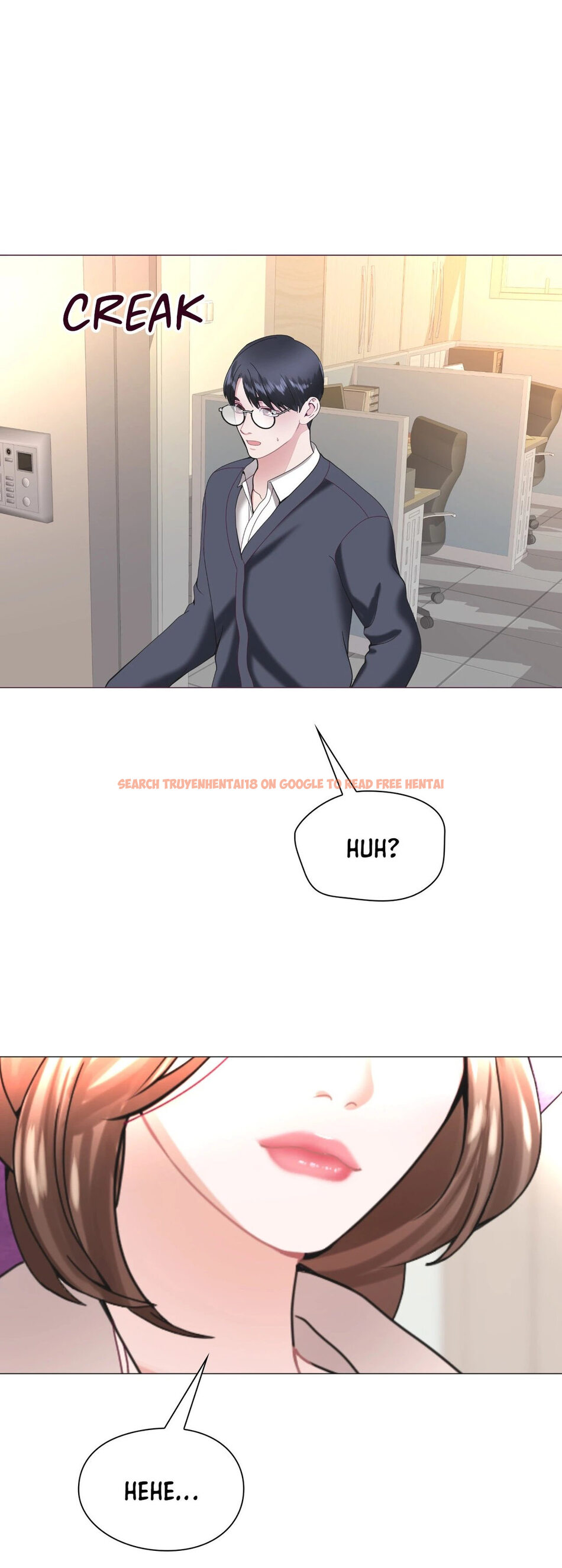 Read Hentai Image 1 432 in comic Daddy-in-law - Chapter 17 - hentaitnt.net