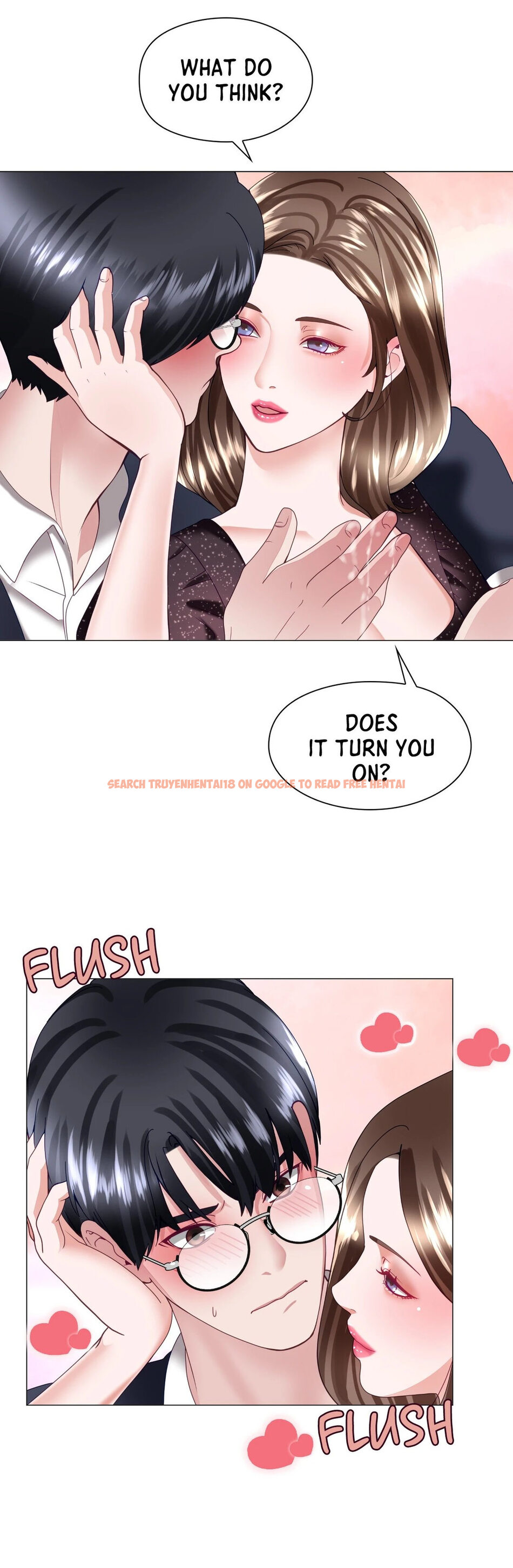 Read Hentai Image 11 433 in comic Daddy-in-law - Chapter 17 - hentaitnt.net