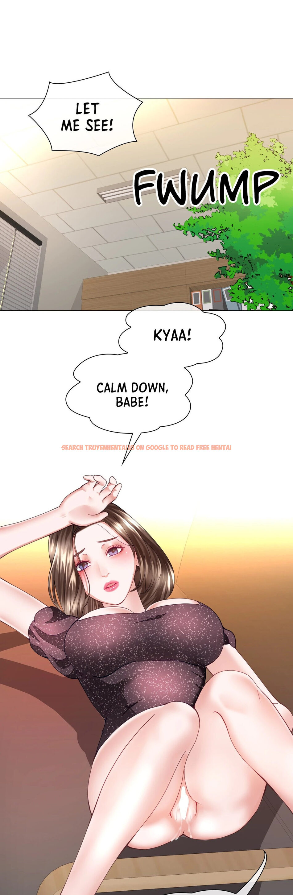 Read Hentai Image 12 433 in comic Daddy-in-law - Chapter 17 - hentaitnt.net