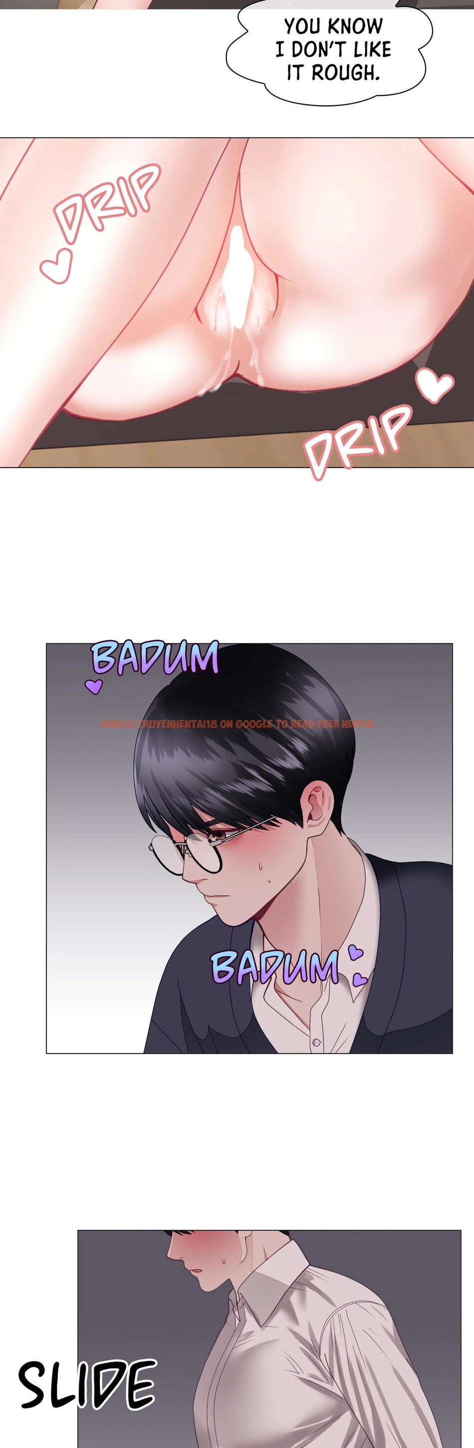 Read Hentai Image 13 433 in comic Daddy-in-law - Chapter 17 - hentaitnt.net