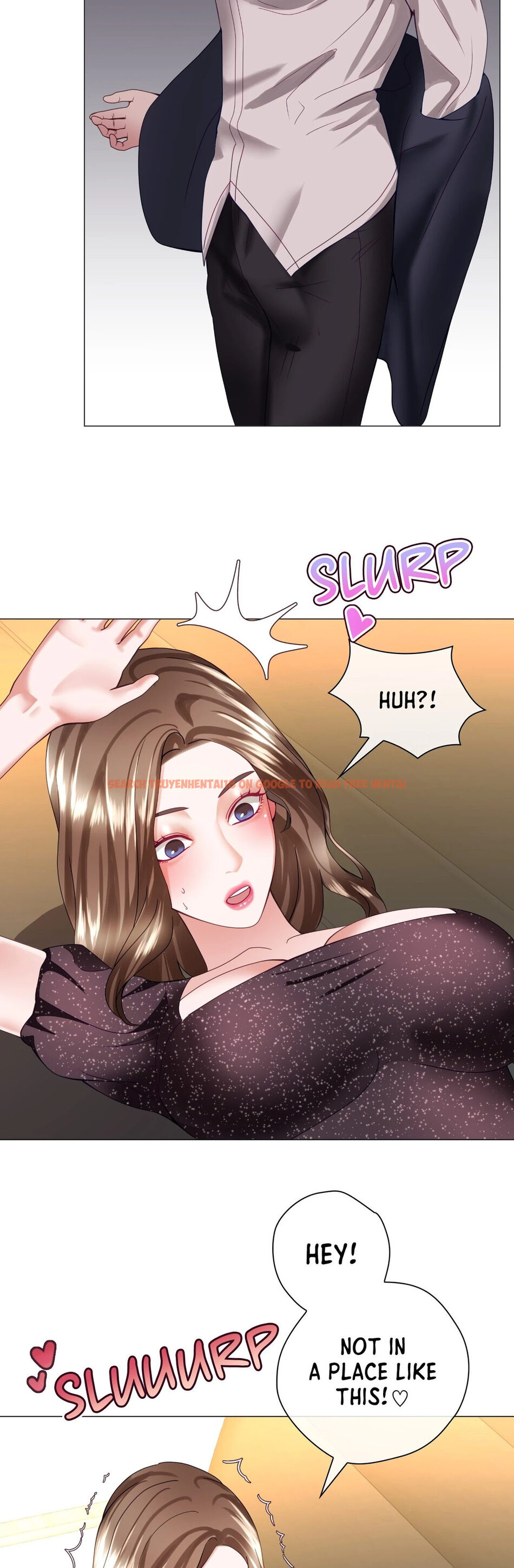 Read Hentai Image 14 433 in comic Daddy-in-law - Chapter 17 - hentaitnt.net