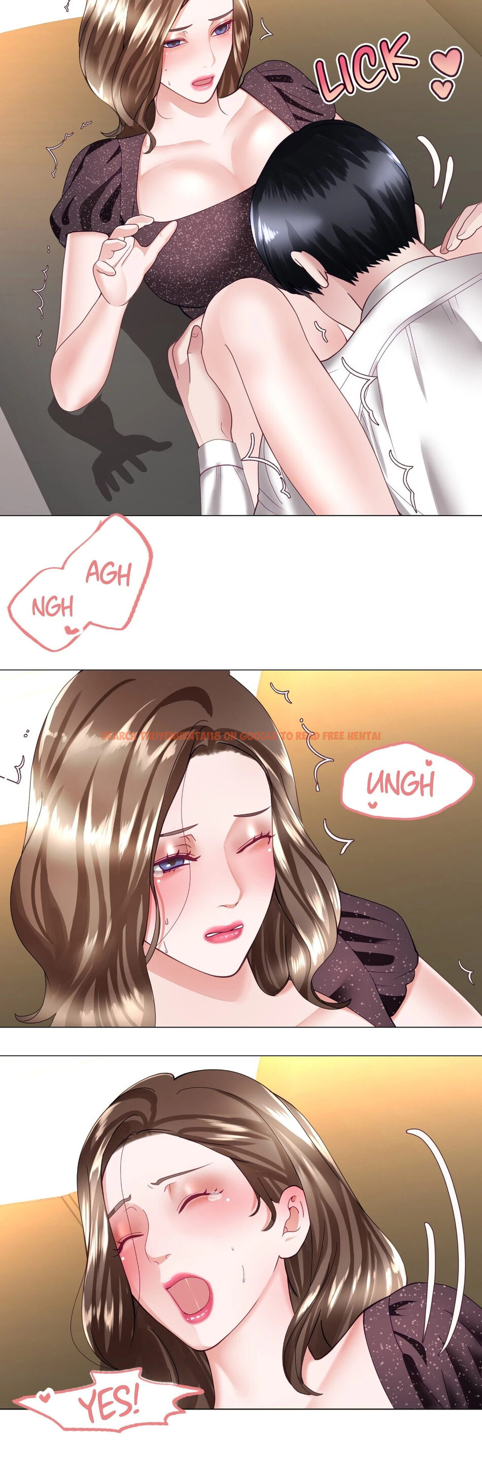 Read Hentai Image 15 433 in comic Daddy-in-law - Chapter 17 - hentaitnt.net