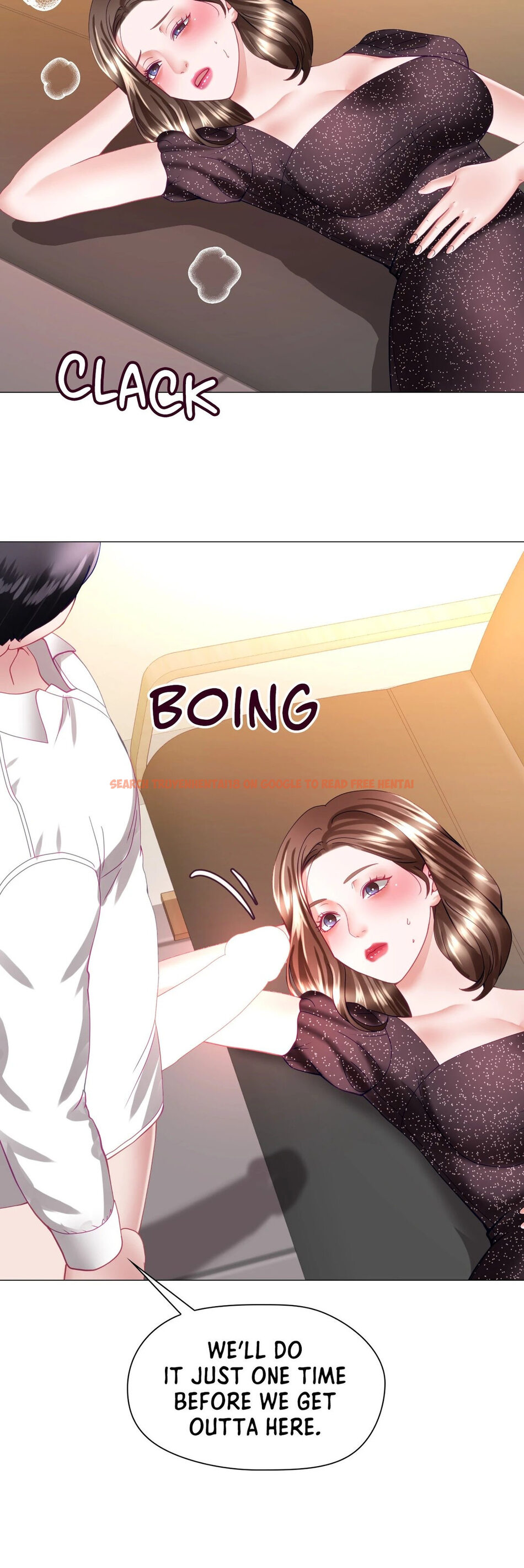 Read Hentai Image 17 433 in comic Daddy-in-law - Chapter 17 - hentaitnt.net