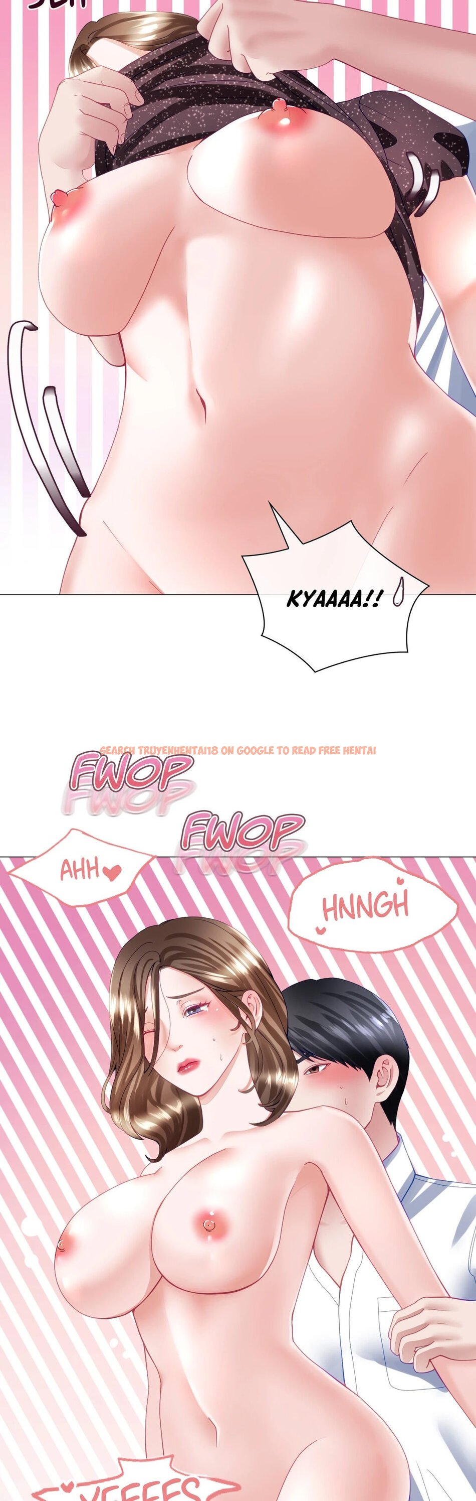Read Hentai Image 23 434 in comic Daddy-in-law - Chapter 17 - hentaitnt.net
