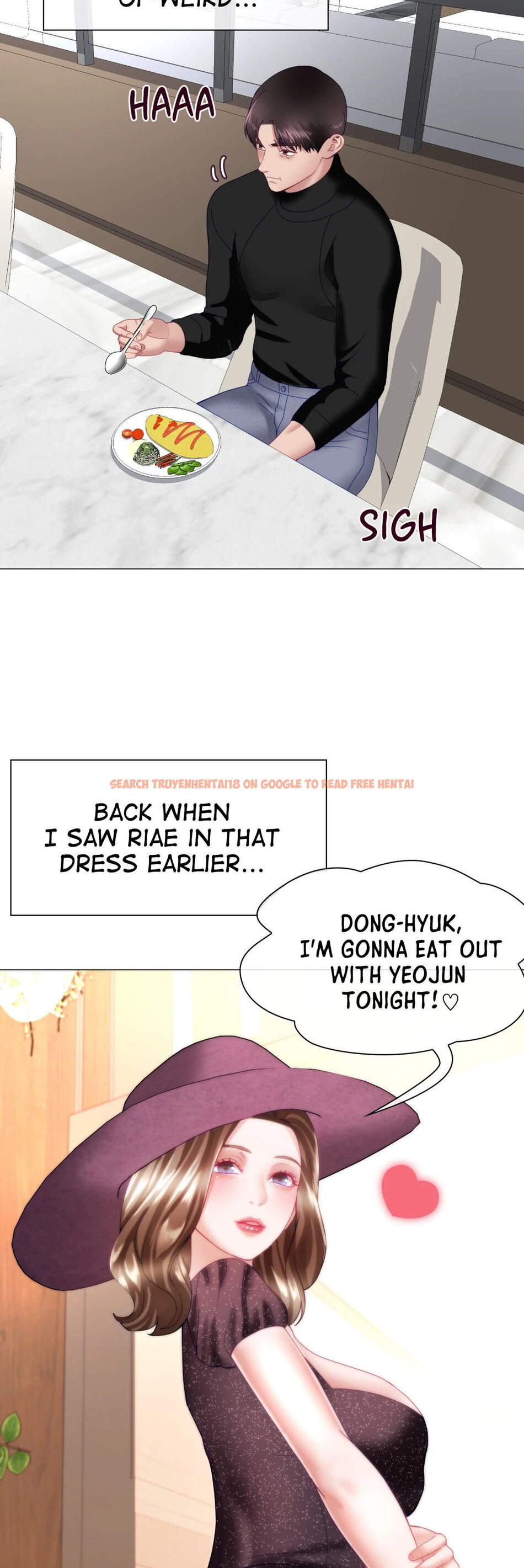 Read Hentai Image 27 434 in comic Daddy-in-law - Chapter 17 - hentaitnt.net