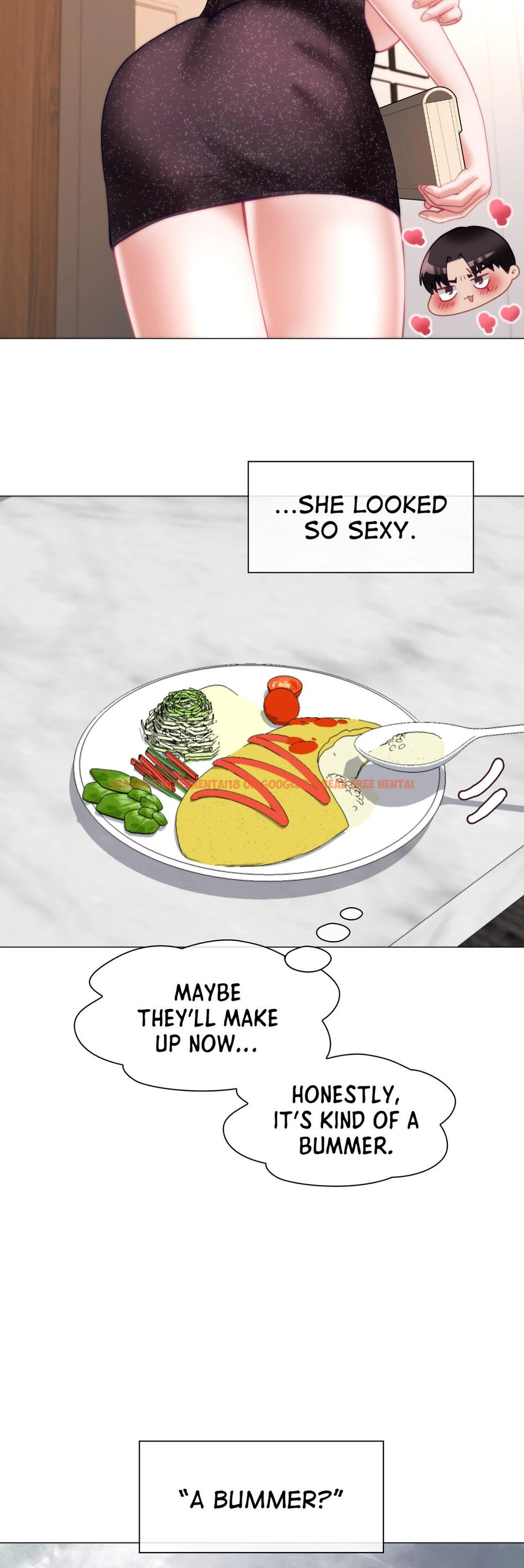 Read Hentai Image 28 434 in comic Daddy-in-law - Chapter 17 - hentaitnt.net