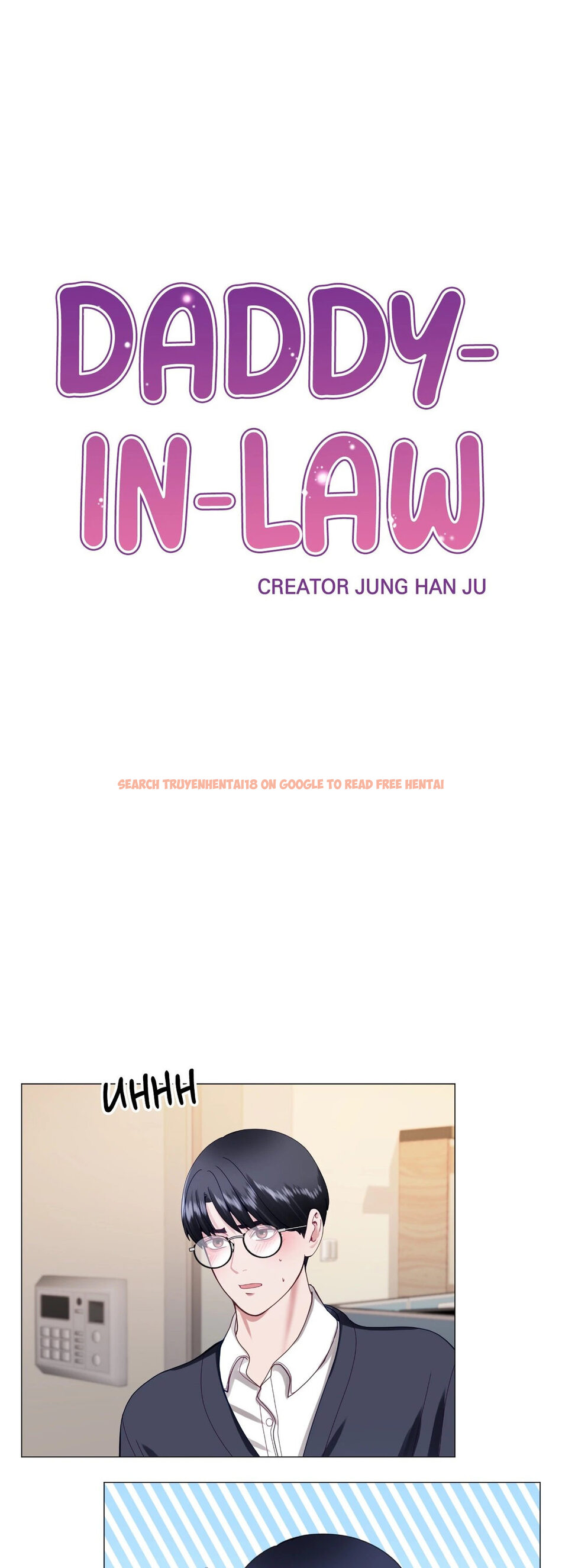 Read Hentai Image 3 432 in comic Daddy-in-law - Chapter 17 - hentaitnt.net