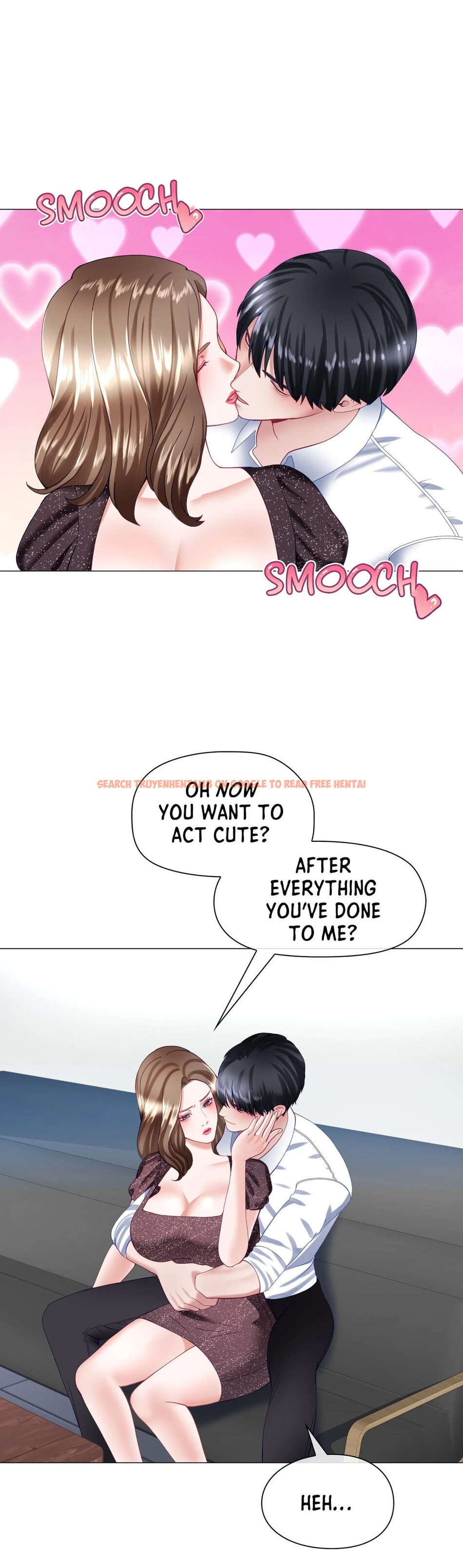Read Hentai Image 31 434 in comic Daddy-in-law - Chapter 17 - hentaitnt.net