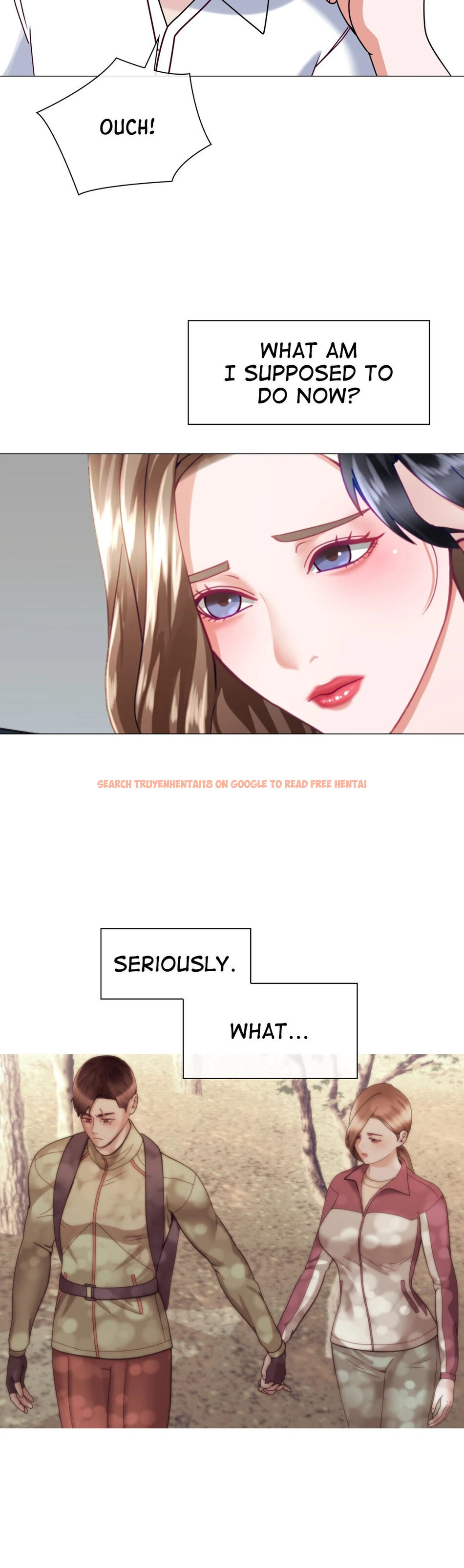 Read Hentai Image 34 434 in comic Daddy-in-law - Chapter 17 - hentaitnt.net