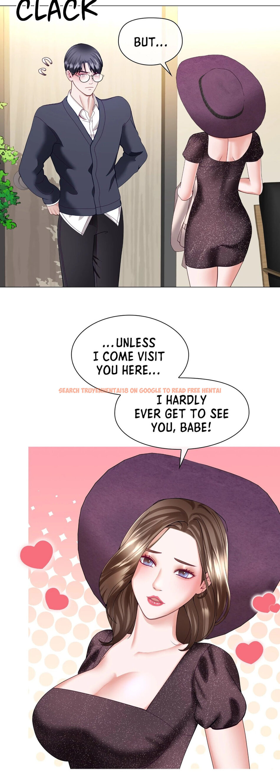 Read Hentai Image 5 433 in comic Daddy-in-law - Chapter 17 - hentaitnt.net