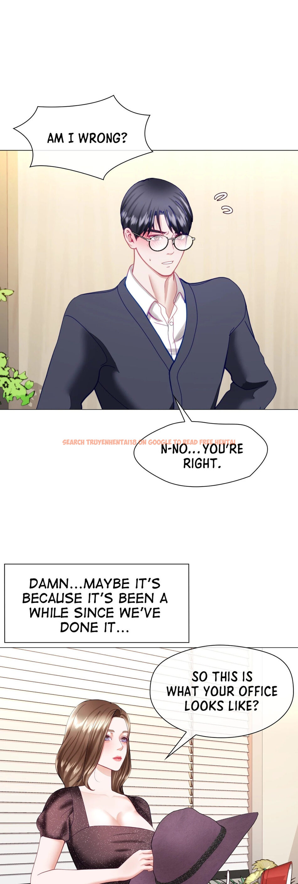 Read Hentai Image 6 433 in comic Daddy-in-law - Chapter 17 - hentaitnt.net