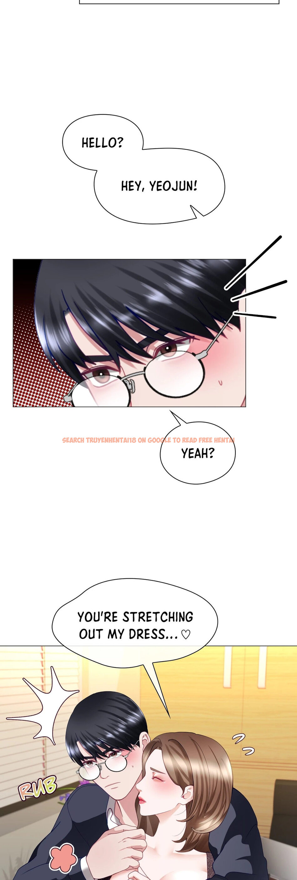 Read Hentai Image 8 433 in comic Daddy-in-law - Chapter 17 - hentaitnt.net
