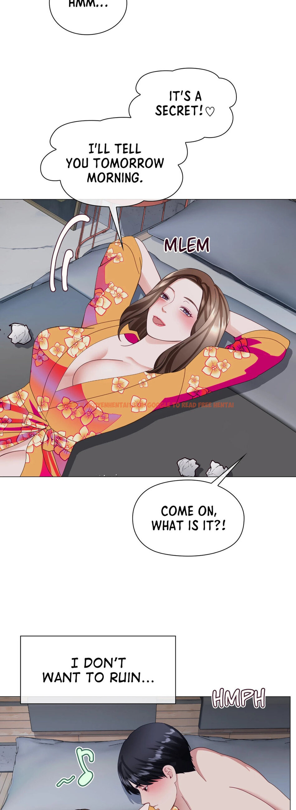Read Hentai Image 11 183 in comic Daddy-in-law - Chapter 18 - hentaitnt.net