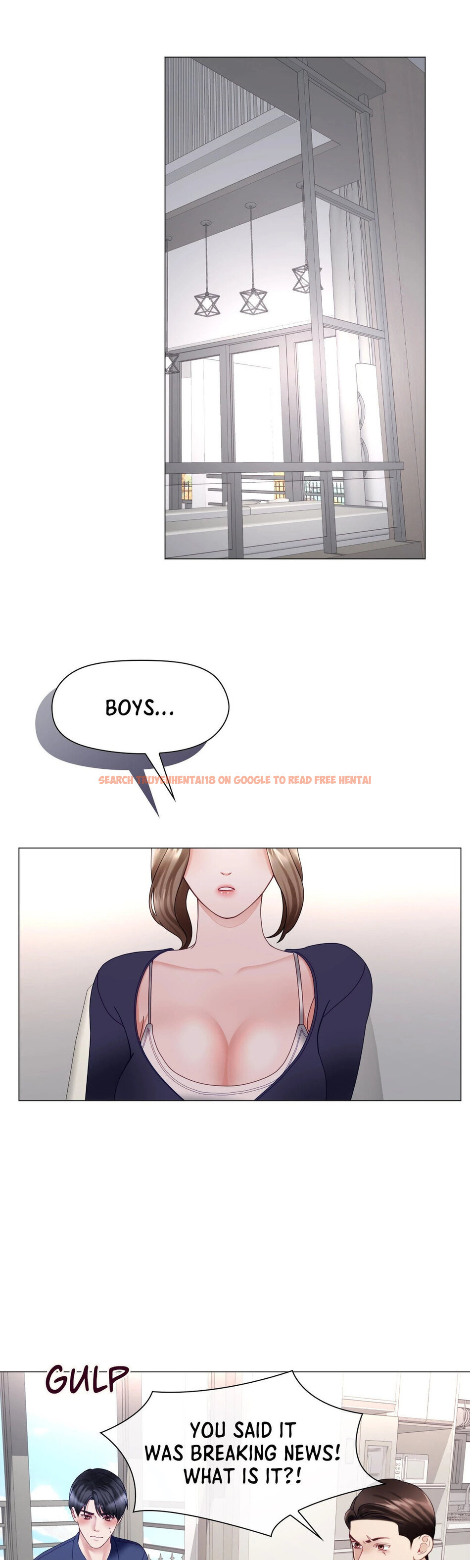 Read Hentai Image 13 183 in comic Daddy-in-law - Chapter 18 - hentaitnt.net