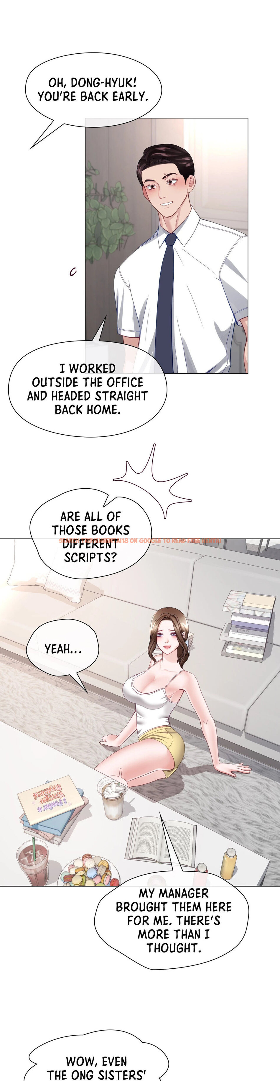 Read Hentai Image 21 184 in comic Daddy-in-law - Chapter 18 - hentaitnt.net