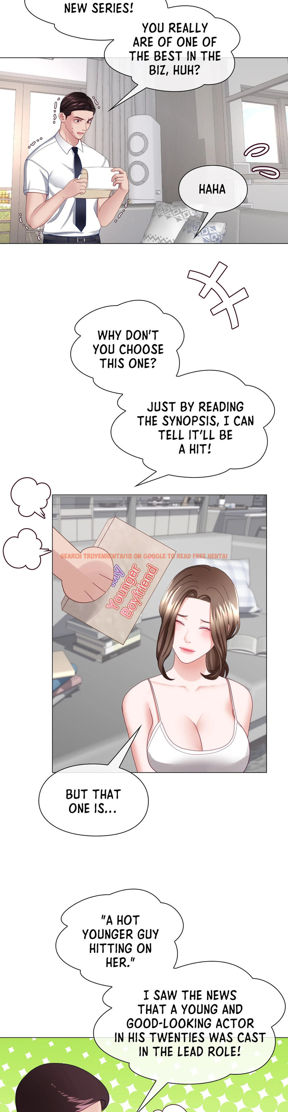 Read Hentai Image 22 184 in comic Daddy-in-law - Chapter 18 - hentaitnt.net