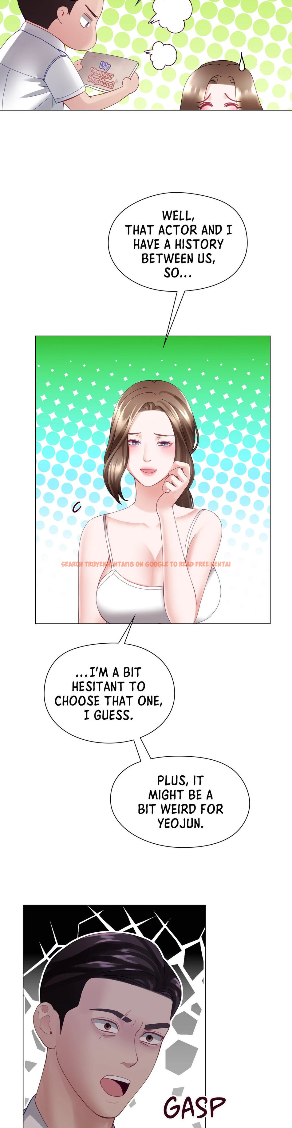 Read Hentai Image 23 184 in comic Daddy-in-law - Chapter 18 - hentaitnt.net