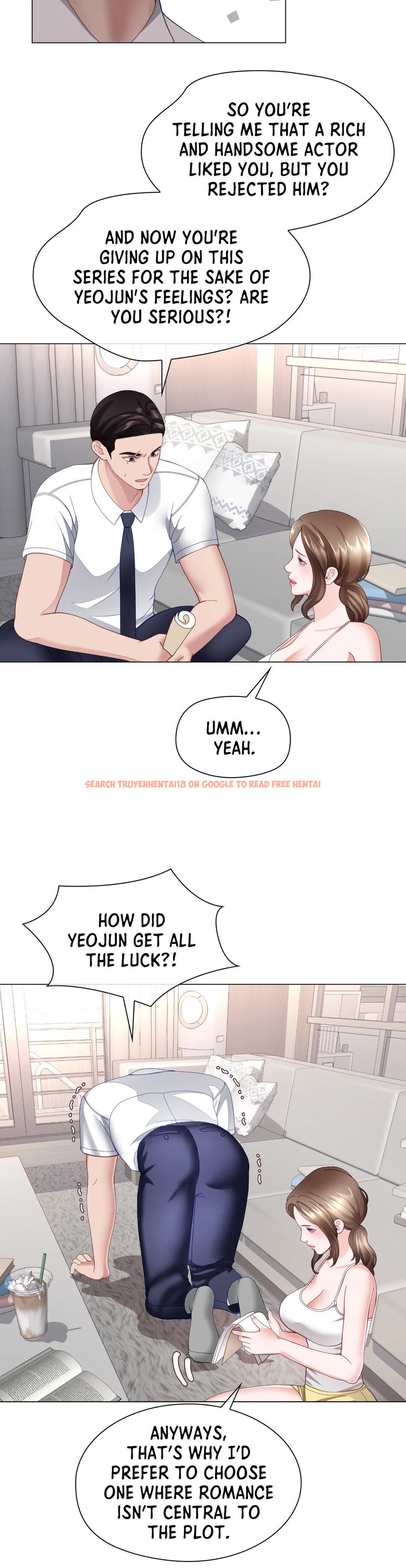 Read Hentai Image 24 184 in comic Daddy-in-law - Chapter 18 - hentaitnt.net