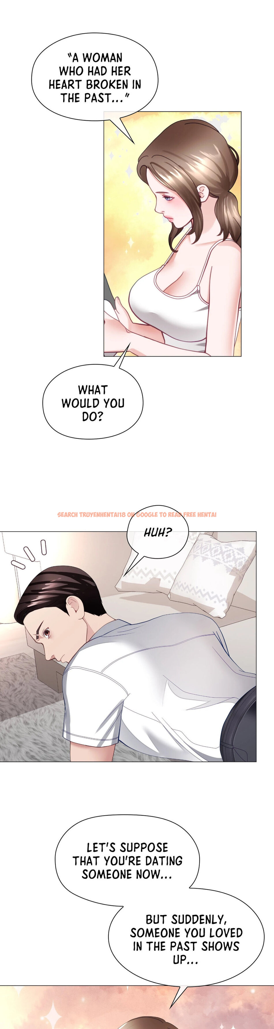 Read Hentai Image 25 184 in comic Daddy-in-law - Chapter 18 - hentaitnt.net