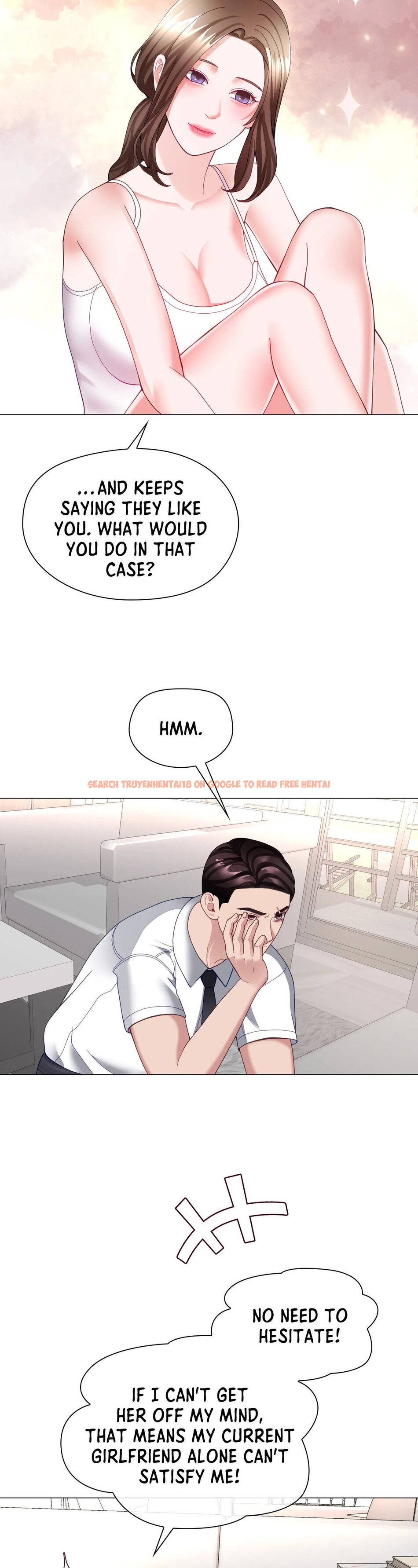 Read Hentai Image 26 184 in comic Daddy-in-law - Chapter 18 - hentaitnt.net