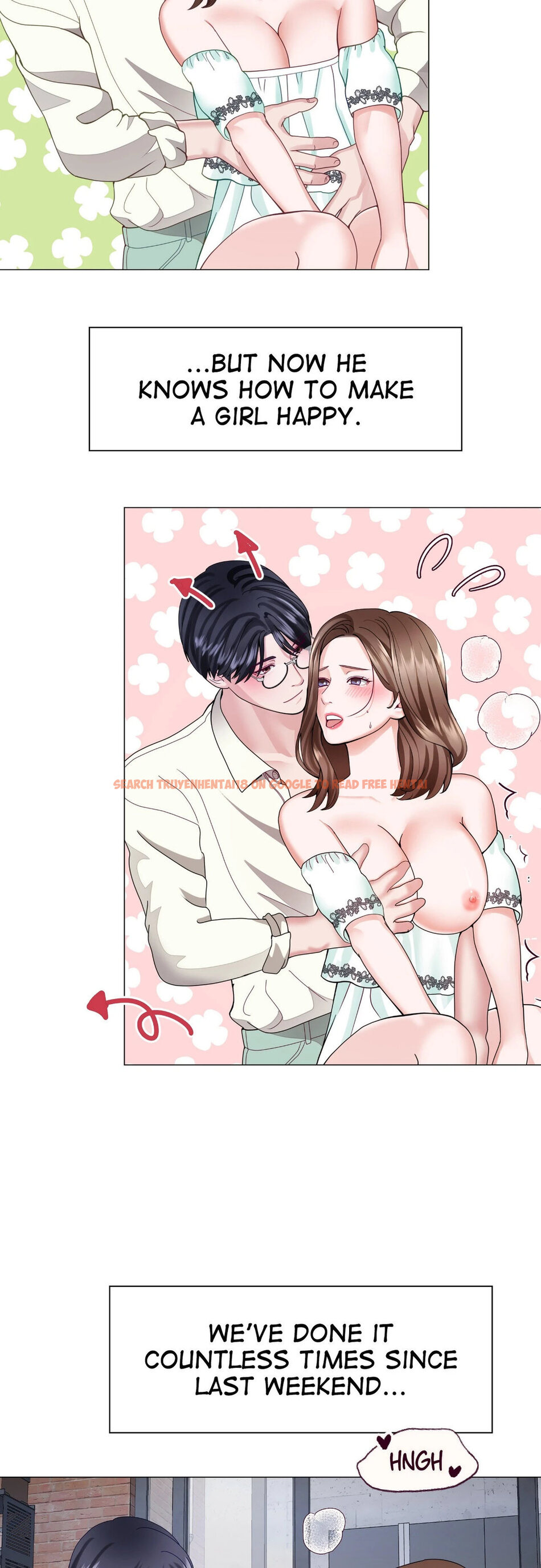 Read Hentai Image 6 183 in comic Daddy-in-law - Chapter 18 - hentaitnt.net