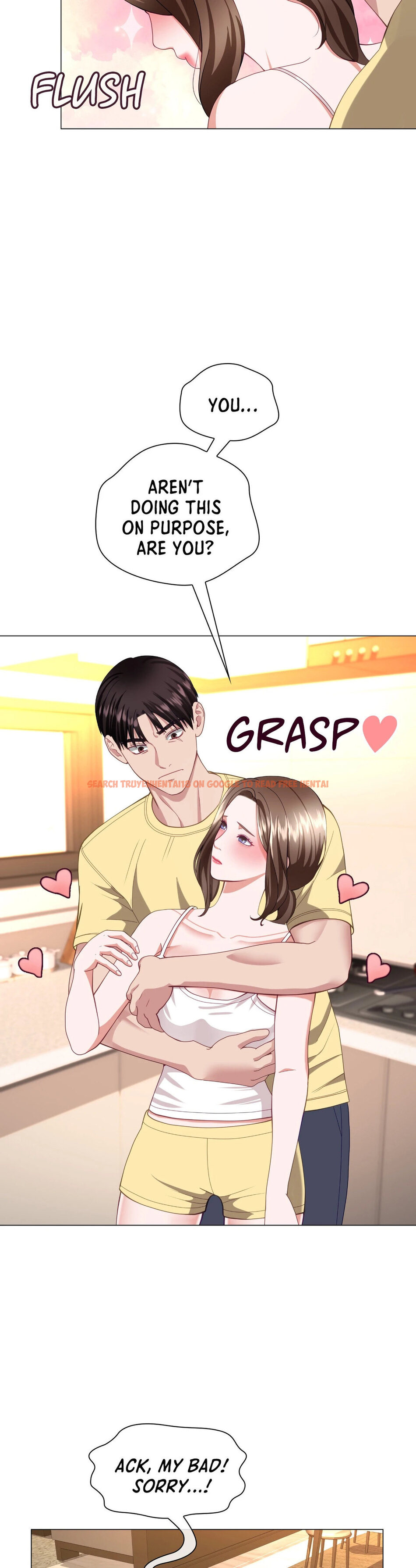 Read Hentai Image 11 204 in comic Daddy-in-law - Chapter 19 - hentaitnt.net